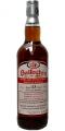 Ballechin 2004 SV Port Cask Matured #197 Tasttoe and Vinothek Massen 55.2% 700ml