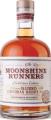 Moonshine Runners Prohibition Edition 40% 700ml