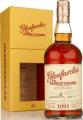 Glenfarclas 1991 The Family Casks 15yo 57.9% 700ml