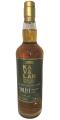 Kavalan Solist ex-Bourbon Cask B100910036A 58.6% 700ml