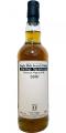 Secret Speyside 2007 W-e Hemp Sparrow Sherry Puncheon #13908 Whisky-e Ltd 58% 700ml