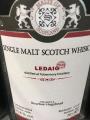 Ledaig 2008 MoS 55.8% 700ml