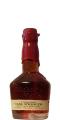 Maker's Mark Cask Strength New Charred White Oak Barrels Batch No. 15-05 55.15% 375ml