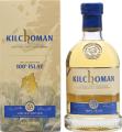 Kilchoman 100% Islay The 4th Edition 1st Fill Bourbon Barrels 50% 700ml