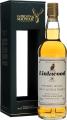 Linkwood 25yo GM Sherry Casks 43% 700ml