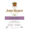 Glen Mhor 1982 JY The Selection Hogshead R2434 46% 700ml