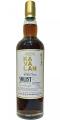 Kavalan Solist Sherry Cask S081217016 58.6% 700ml