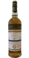 Caol Ila 2010 HL Ex-Bourbon + Porto Barrel Ardnahoe Distillery 50% 700ml
