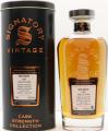 Ben Nevis 1991 SV Cask Strength Collection Sherry Butt #2909 58% 700ml