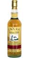 Caol Ila 1992 WD The Dram 46% 700ml