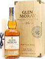 Glen Moray 1988 Rare Vintage Limited Edition Port Cask Finish 43% 700ml