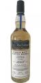 Talisker 2008 ED The 1st Editions Refill Hogshead HL 14724 52.2% 700ml