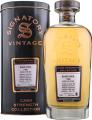 Blair Athol 1988 SV Cask Strength Collection Hogheads 4859 & 4860 54% 700ml