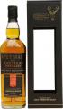 Macallan 1980 GM Speymalt 43% 700ml