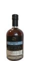 Dailuaine 2008 WCh PX Sherry hogshead Whisky & Cigar Club Basel 55.1% 500ml