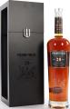 Prometheus 28yo TGDC Cache 3 Sherry Casks 53% 700ml