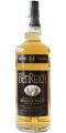 BenRiach 1990 Single Cask Bottling #4348 Marius Mortensen 43% 700ml