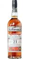 Craigellachie 1995 DL Old Particular Sherry Butt K&L Wine Merchants Exclusive 53.3% 750ml