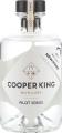 Cooper King 2019 New-Make Pilot Series #1 47% 500ml