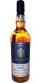 Dailuaine 2009 Wx Spirit & Cask Range #892 48% 700ml