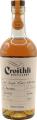 Croithli Distillery Exclusive Distillery Hand Bottling Ex-Bourbon 59.82% 700ml