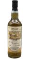 Speyside Distillery 1998 WhB Hogshead Spahns Scotchwarehouse 50% 700ml