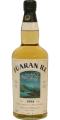 Fuaran Ile 1994 IM Bourbon Cask #1518 46% 700ml