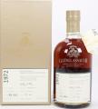 Glenglassaugh 1972 Rare Cask Release Batch 1 41yo 50.6% 700ml