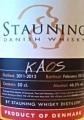 Stauning KAOS 2016 46.5% 500ml