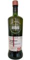 Benrinnes 1997 SMWS 36.153 Refill Bourbon Barrel 60.6% 750ml