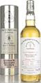 Fettercairn 1997 SV The Un-Chillfiltered Collection 5604 + 5605 46% 700ml