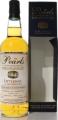 Littlemill 1991 G&C The Pearls of Scotland 53% 700ml