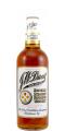 J.W. Dant Bottled In Bond 50% 750ml