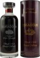 Edradour 2009 Natural Cask Strength 57.9% 700ml