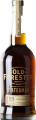 Old Forester Statesman Kentucky Straight Bourbon Whisky 4yo New Charred American Oak 47.5% 750ml
