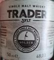Trader 2017 SyT Amarone 1st Fill 30l-Cask 48% 500ml