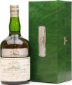 Ben Nevis 1963 DL Old & Rare The Platinum Selection 40yo Sherry Wood Finish 45.7% 700ml