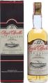 Royal Brackla 12yo John Bisset Co Ltd 43% 750ml