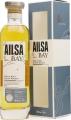 Ailsa Bay NAS Oak Casks 48.9% 700ml