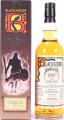 Springbank 1997 BA Raw Cask #64 58.2% 700ml