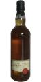 Blair Athol 2000 AD Selection Refill Bourbon #4518 59% 700ml