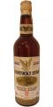 Kentucky Star Kentucky Straight Bourbon Whisky 43% 750ml