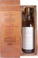 Port Ellen 1979 WM Barrel Selection 46% 700ml