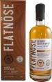 Flatnose Blended Scotch Whisky TIB 43% 700ml