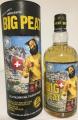 Big Peat The East-Swiss Edition DL TheWhiskyshop.ch 53.3% 700ml