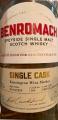 Benromach 2007 1st Fill Bourbon Barrel #134 Kensington Wine Market 57.7% 700ml