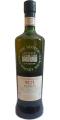 Glen Scotia 2006 SMWS 93.71 Nautical but nice Refill Ex-Bourbon Barrel 59% 700ml