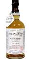 Balvenie 15yo Single Barrel 50.4% 700ml