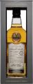 Glendullan 2004 GM First Fill Bourbon Barrel #308794 57.1% 700ml