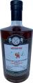 Glenglassaugh 2011 MoS Christmas 2020 Oloroso Octave Casks 58.9% 700ml